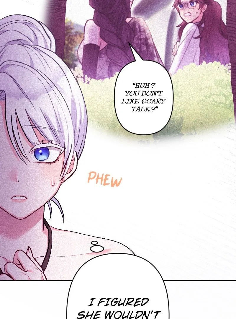 The Abandoned Saintess’s Vow: To Deny the Prince’s Love in Her Next Life Chapter 48 – Page 50