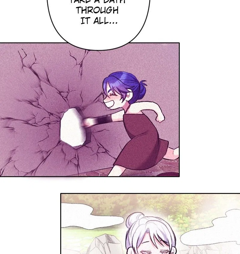 The Abandoned Saintess’s Vow: To Deny the Prince’s Love in Her Next Life Chapter 48 – Page 53