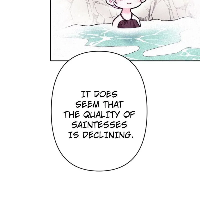 The Abandoned Saintess’s Vow: To Deny the Prince’s Love in Her Next Life Chapter 48 – Page 54
