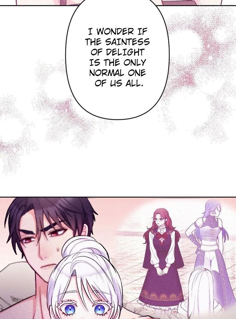The Abandoned Saintess’s Vow: To Deny the Prince’s Love in Her Next Life Chapter 48 – Page 56