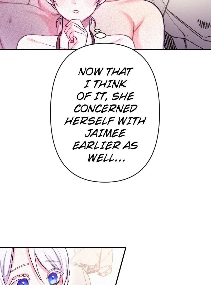 The Abandoned Saintess’s Vow: To Deny the Prince’s Love in Her Next Life Chapter 48 – Page 57
