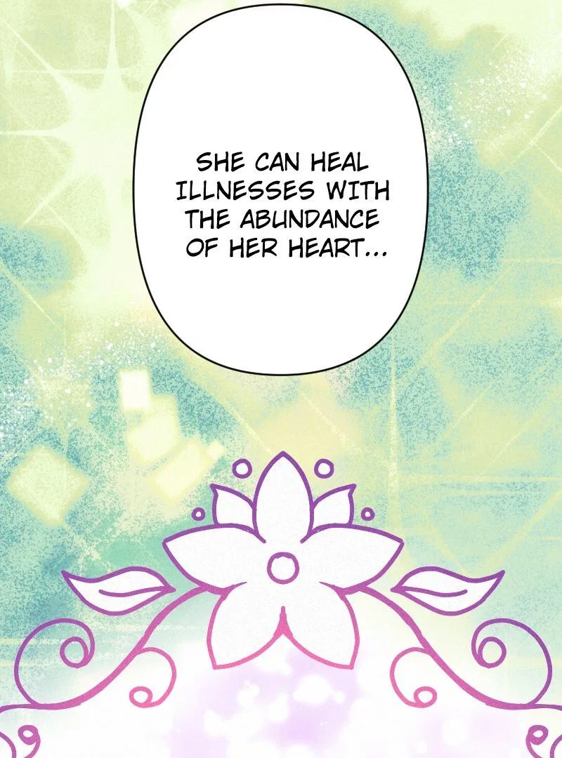 The Abandoned Saintess’s Vow: To Deny the Prince’s Love in Her Next Life Chapter 48 – Page 61