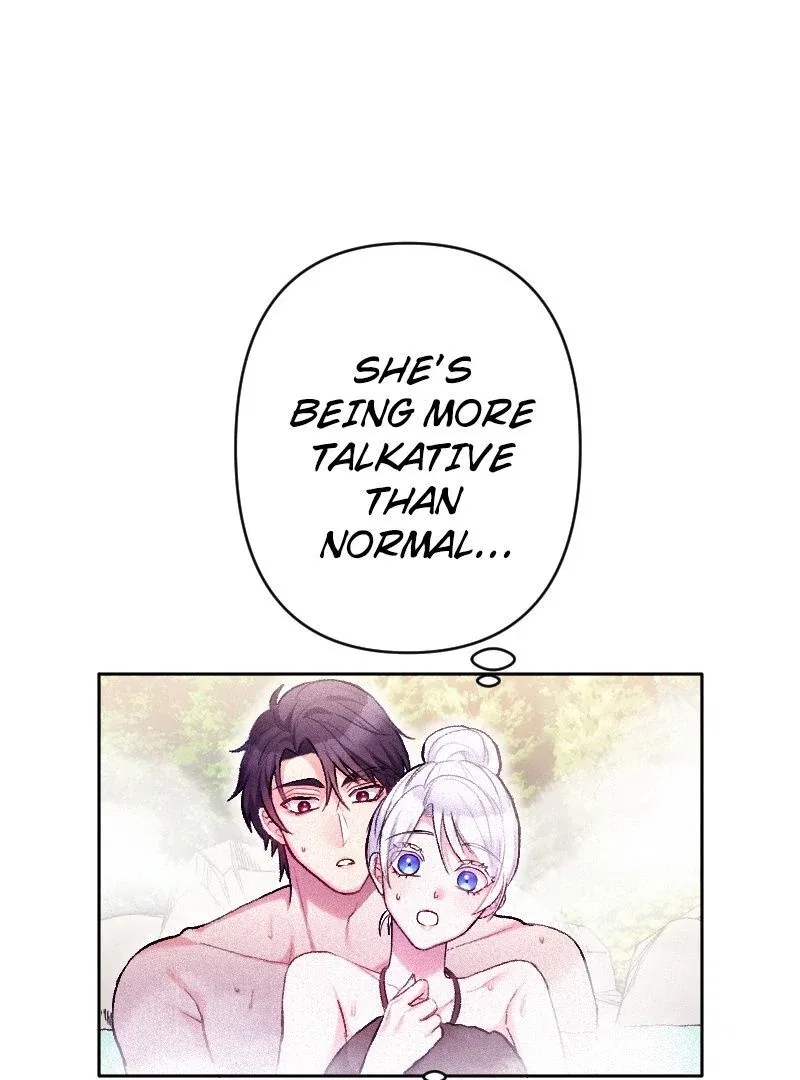 The Abandoned Saintess’s Vow: To Deny the Prince’s Love in Her Next Life Chapter 48 – Page 73