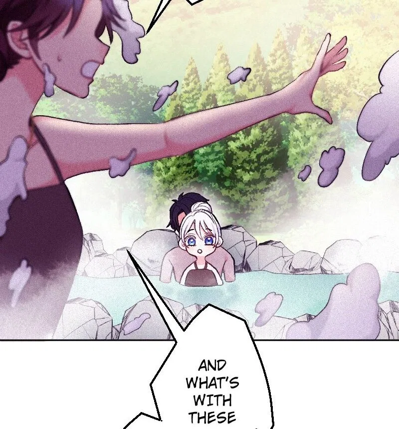 The Abandoned Saintess’s Vow: To Deny the Prince’s Love in Her Next Life Chapter 48 – Page 80