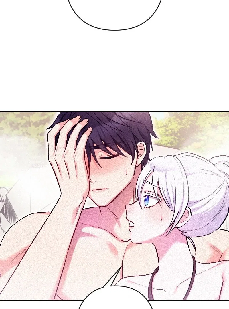 The Abandoned Saintess’s Vow: To Deny the Prince’s Love in Her Next Life Chapter 48 – Page 83