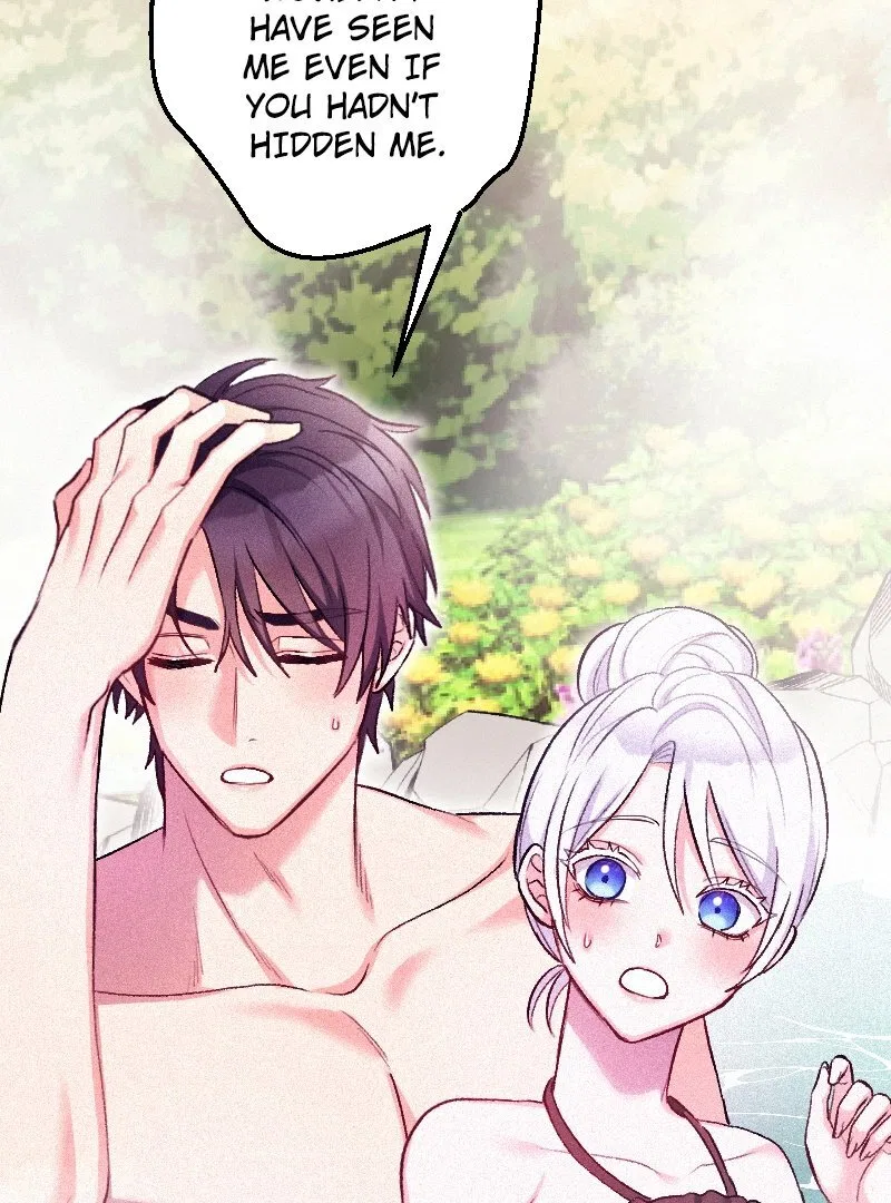 The Abandoned Saintess’s Vow: To Deny the Prince’s Love in Her Next Life Chapter 48 – Page 85
