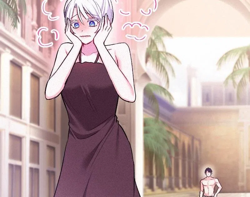 The Abandoned Saintess’s Vow: To Deny the Prince’s Love in Her Next Life Chapter 48 – Page 98