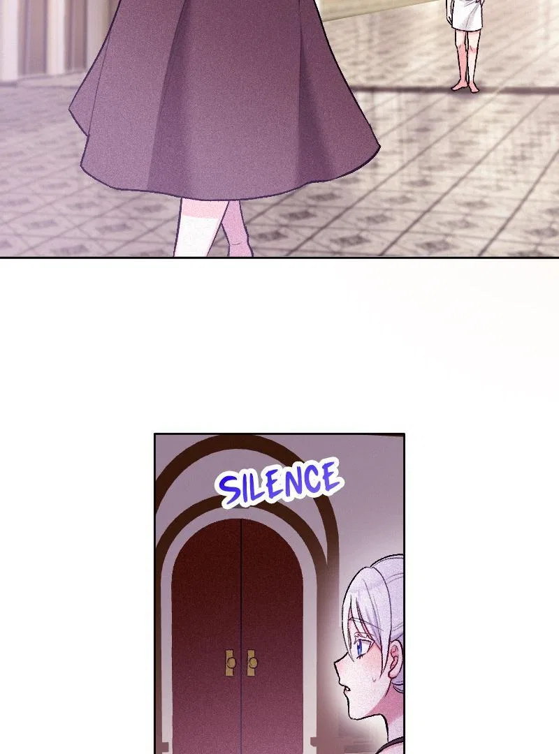 The Abandoned Saintess’s Vow: To Deny the Prince’s Love in Her Next Life Chapter 48 – Page 99