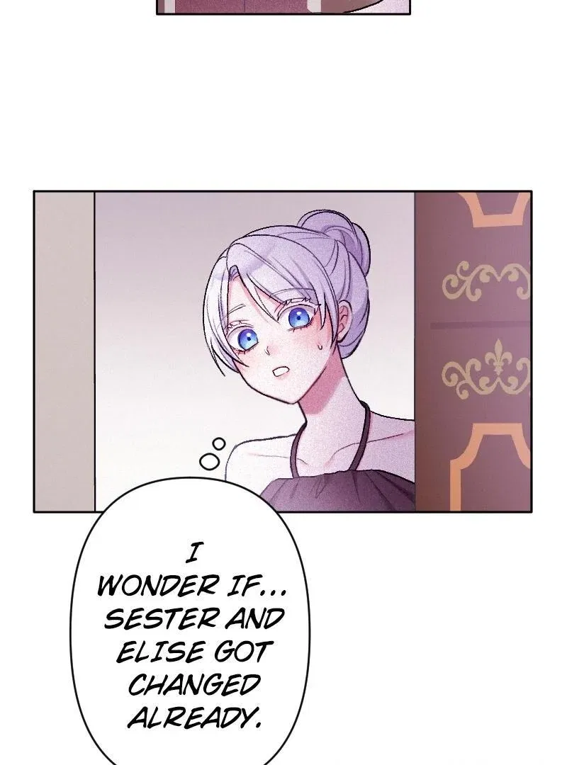The Abandoned Saintess’s Vow: To Deny the Prince’s Love in Her Next Life Chapter 48 – Page 100