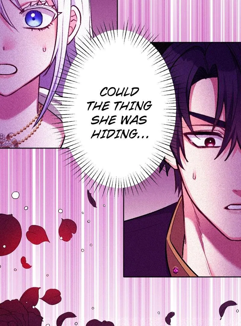 The Abandoned Saintess’s Vow: To Deny the Prince’s Love in Her Next Life Chapter 47 – Page 2