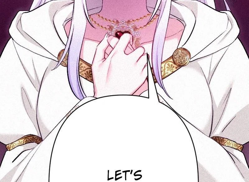 The Abandoned Saintess’s Vow: To Deny the Prince’s Love in Her Next Life Chapter 47 – Page 8