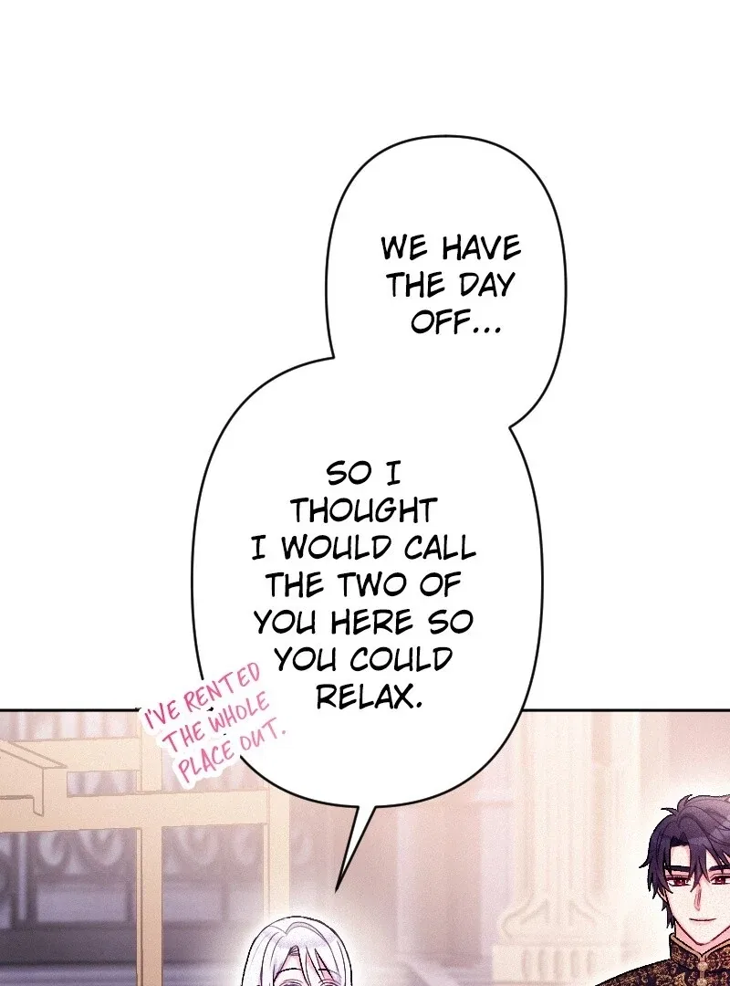 The Abandoned Saintess’s Vow: To Deny the Prince’s Love in Her Next Life Chapter 47 – Page 13