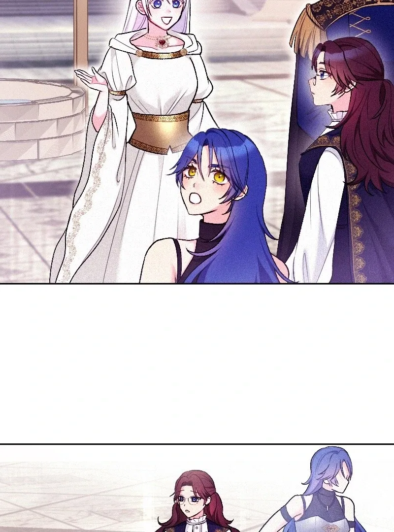 The Abandoned Saintess’s Vow: To Deny the Prince’s Love in Her Next Life Chapter 47 – Page 14
