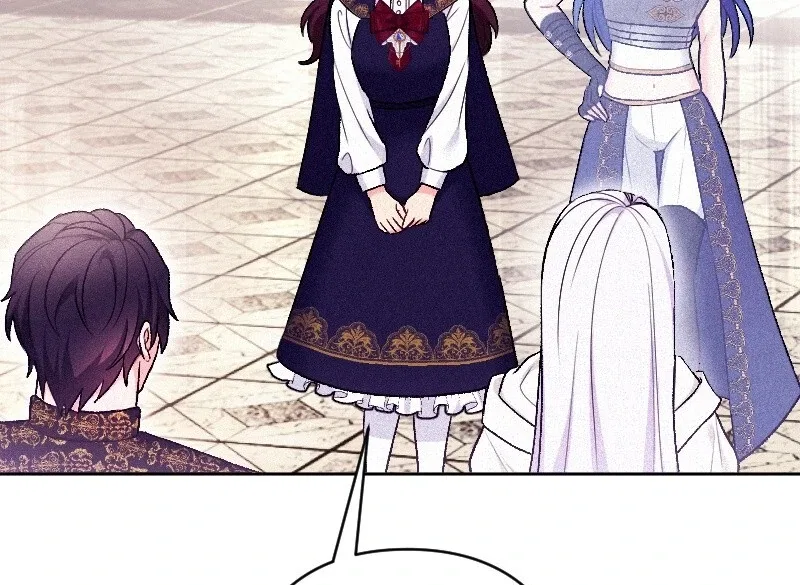 The Abandoned Saintess’s Vow: To Deny the Prince’s Love in Her Next Life Chapter 47 – Page 15