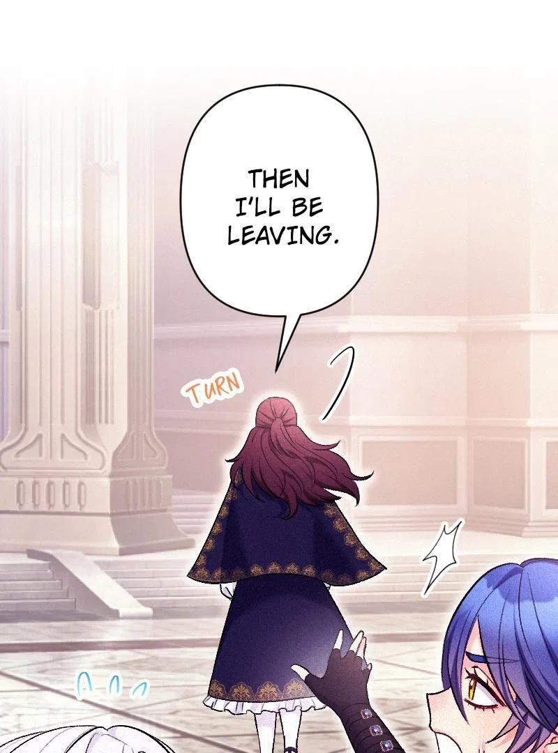 The Abandoned Saintess’s Vow: To Deny the Prince’s Love in Her Next Life Chapter 47 – Page 17