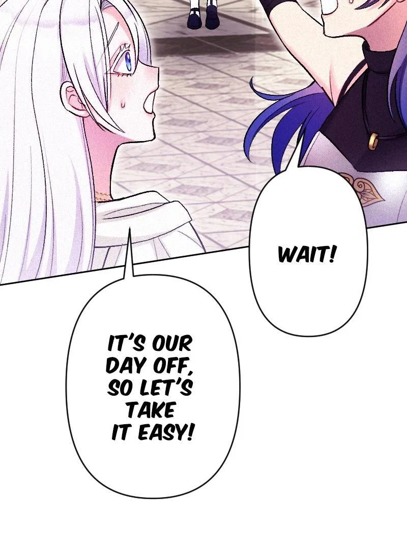 The Abandoned Saintess’s Vow: To Deny the Prince’s Love in Her Next Life Chapter 47 – Page 18