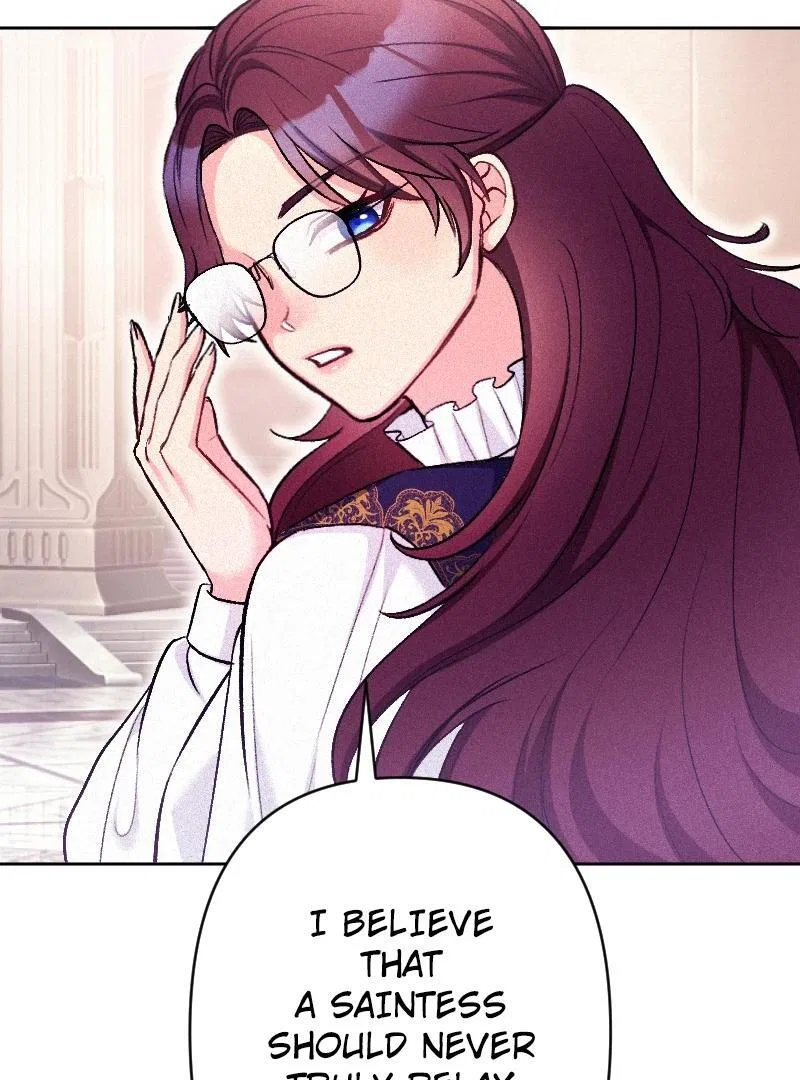 The Abandoned Saintess’s Vow: To Deny the Prince’s Love in Her Next Life Chapter 47 – Page 20