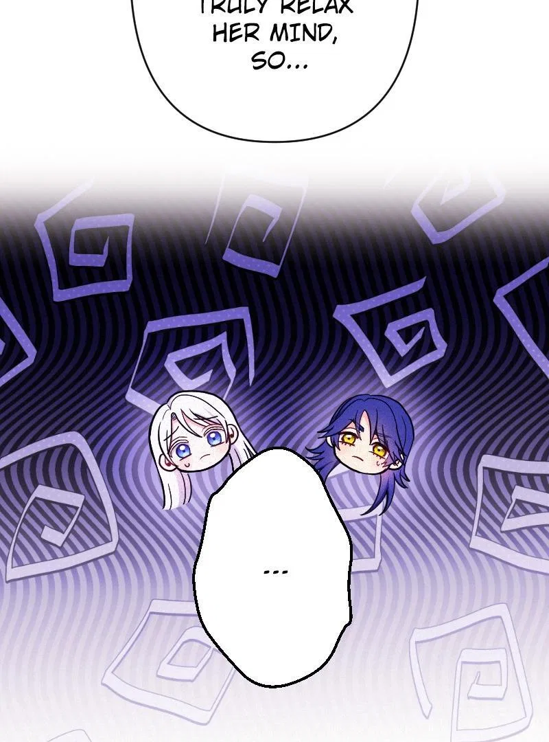The Abandoned Saintess’s Vow: To Deny the Prince’s Love in Her Next Life Chapter 47 – Page 21