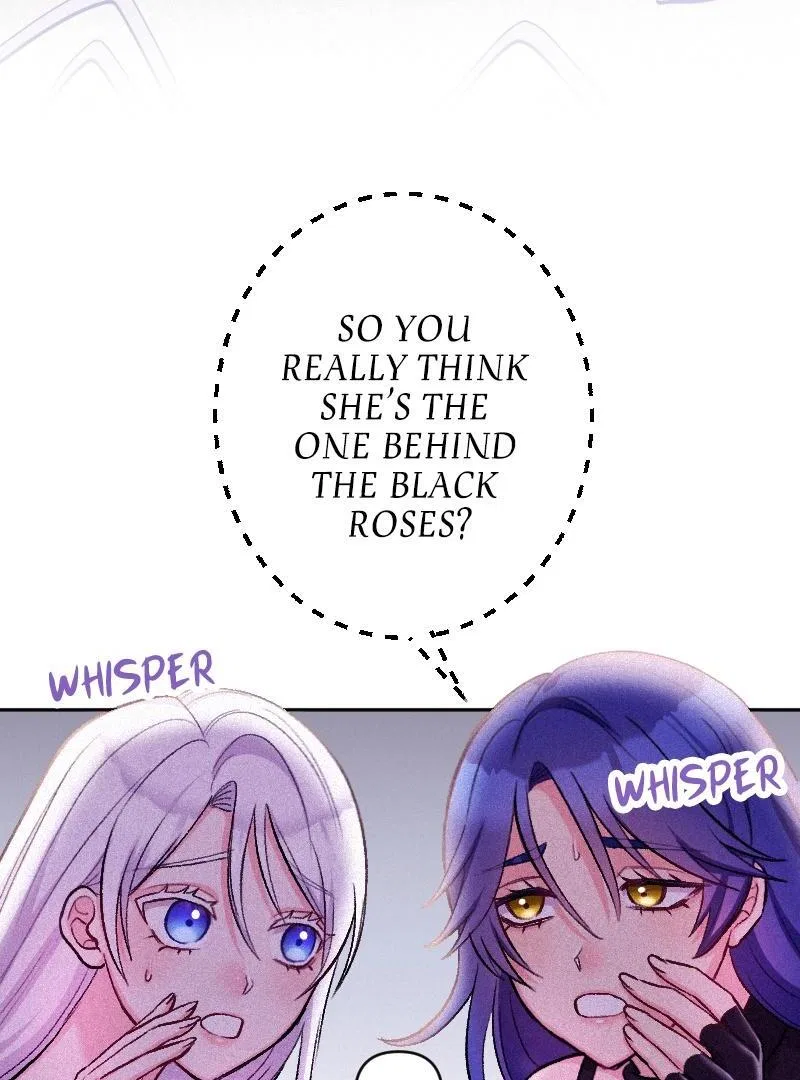 The Abandoned Saintess’s Vow: To Deny the Prince’s Love in Her Next Life Chapter 47 – Page 22