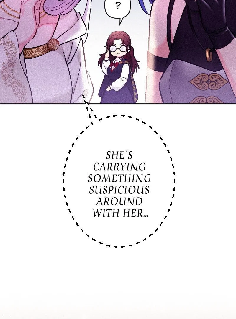 The Abandoned Saintess’s Vow: To Deny the Prince’s Love in Her Next Life Chapter 47 – Page 23