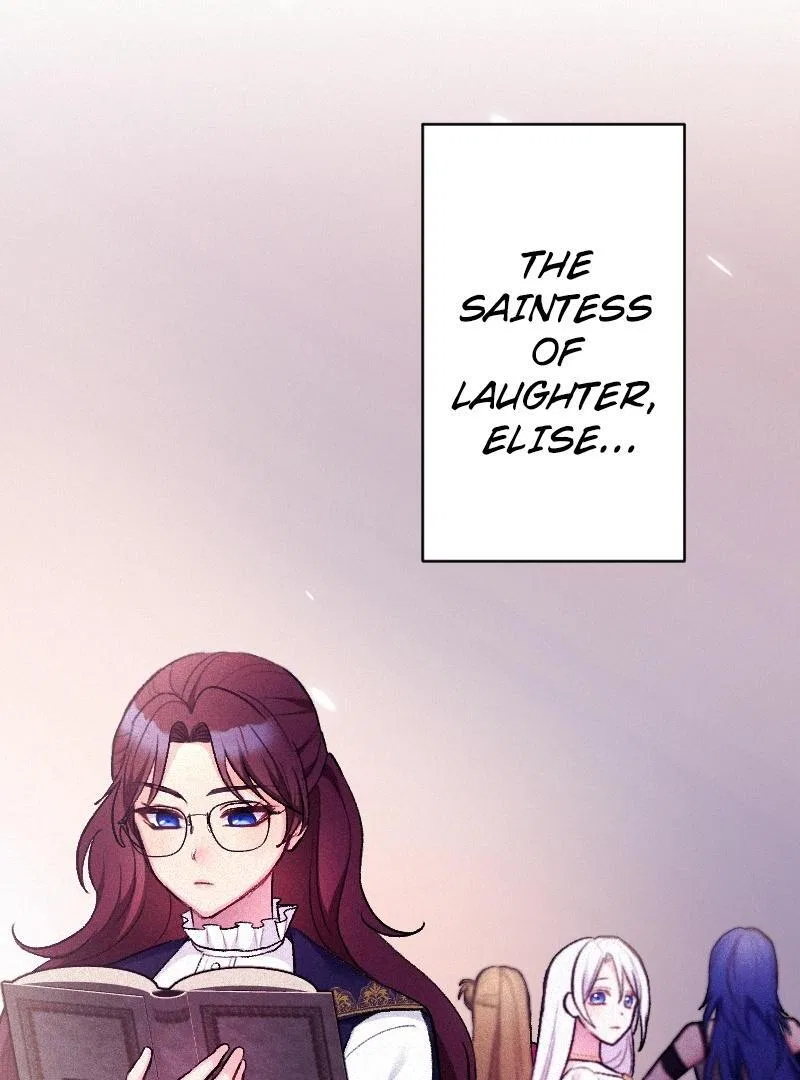 The Abandoned Saintess’s Vow: To Deny the Prince’s Love in Her Next Life Chapter 47 – Page 24