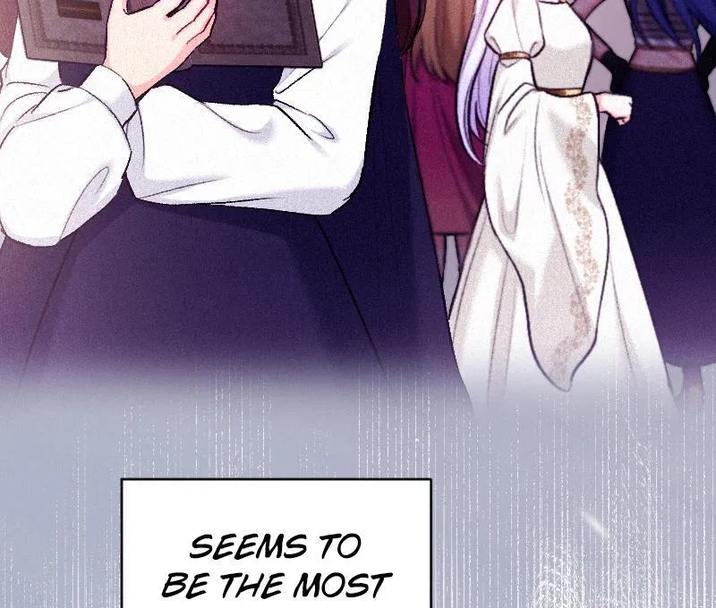 The Abandoned Saintess’s Vow: To Deny the Prince’s Love in Her Next Life Chapter 47 – Page 25