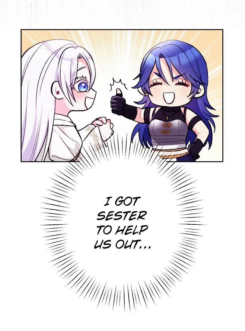 The Abandoned Saintess’s Vow: To Deny the Prince’s Love in Her Next Life Chapter 47 – Page 27