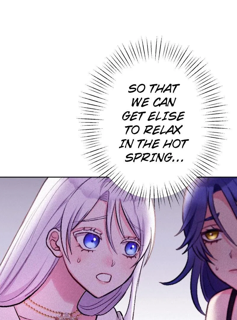 The Abandoned Saintess’s Vow: To Deny the Prince’s Love in Her Next Life Chapter 47 – Page 28