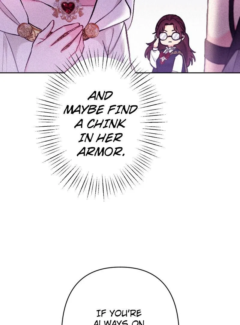 The Abandoned Saintess’s Vow: To Deny the Prince’s Love in Her Next Life Chapter 47 – Page 29
