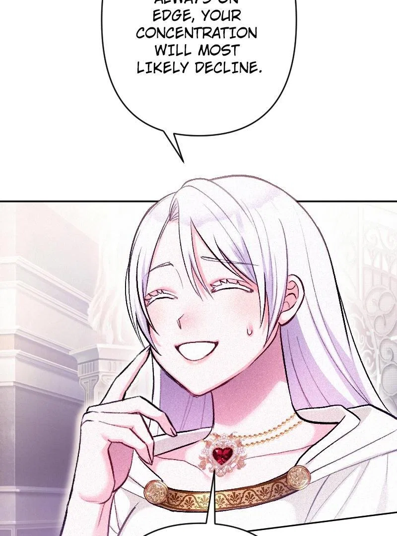 The Abandoned Saintess’s Vow: To Deny the Prince’s Love in Her Next Life Chapter 47 – Page 30