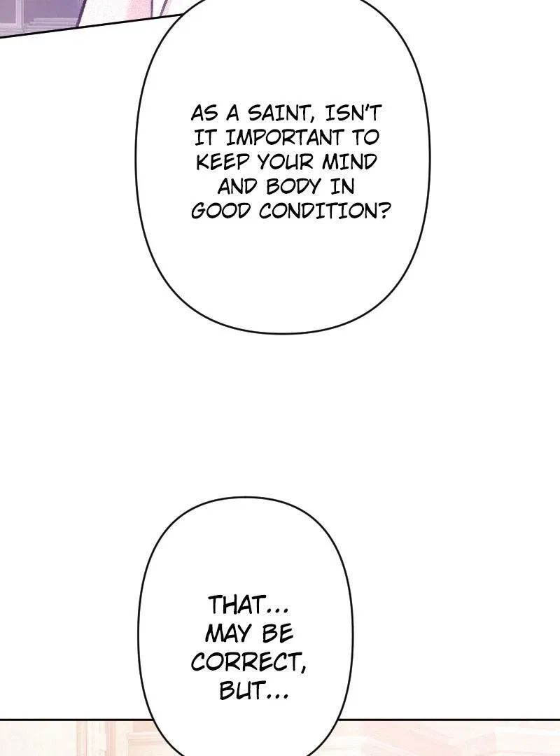 The Abandoned Saintess’s Vow: To Deny the Prince’s Love in Her Next Life Chapter 47 – Page 31