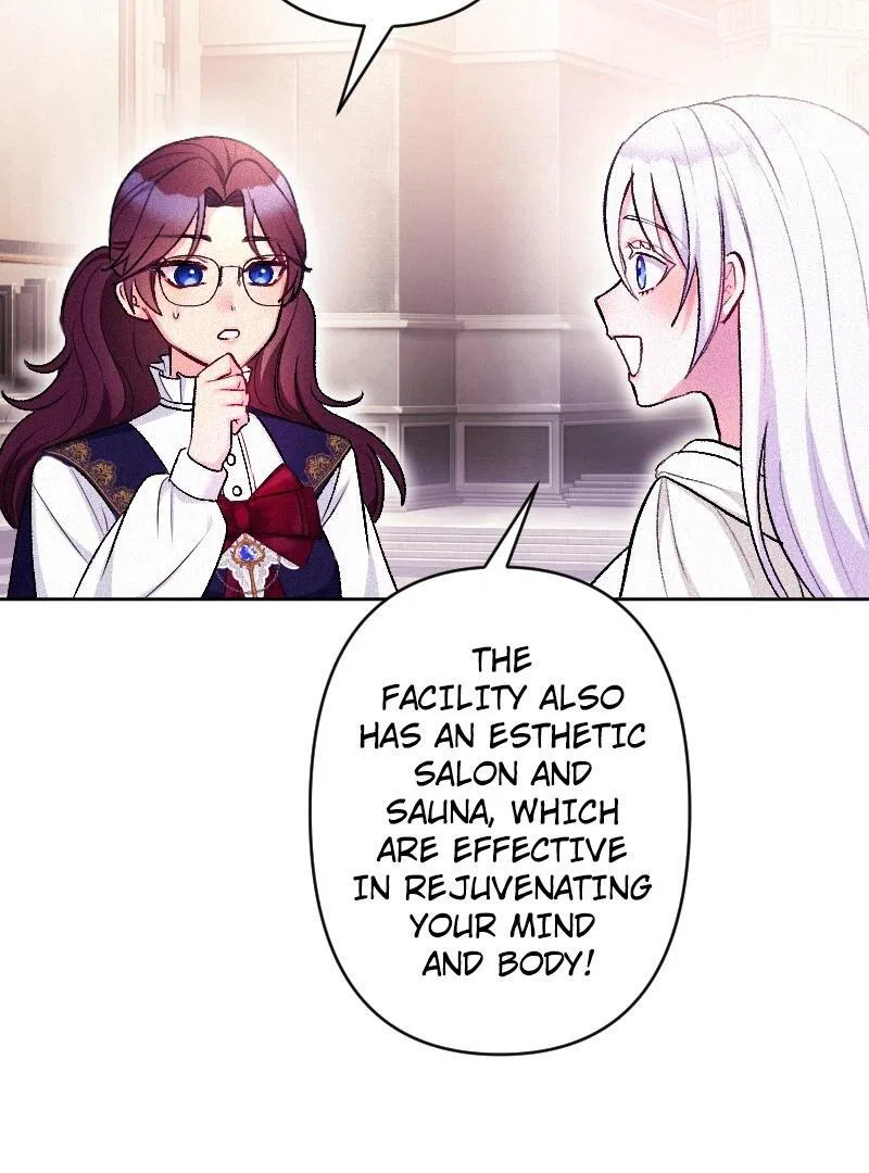 The Abandoned Saintess’s Vow: To Deny the Prince’s Love in Her Next Life Chapter 47 – Page 32