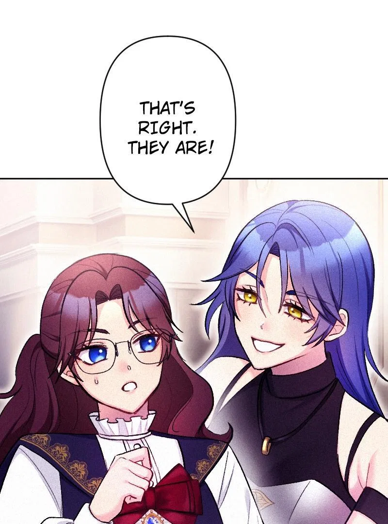 The Abandoned Saintess’s Vow: To Deny the Prince’s Love in Her Next Life Chapter 47 – Page 33