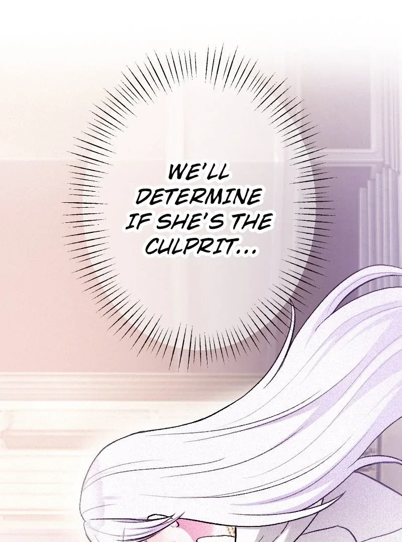 The Abandoned Saintess’s Vow: To Deny the Prince’s Love in Her Next Life Chapter 47 – Page 37