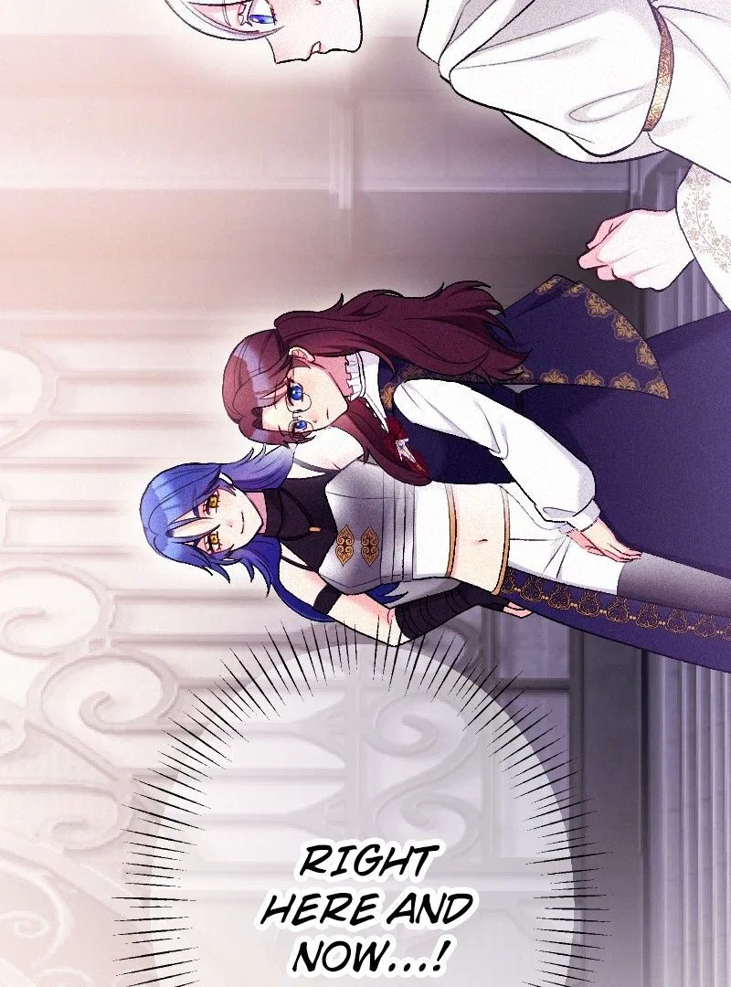 The Abandoned Saintess’s Vow: To Deny the Prince’s Love in Her Next Life Chapter 47 – Page 38