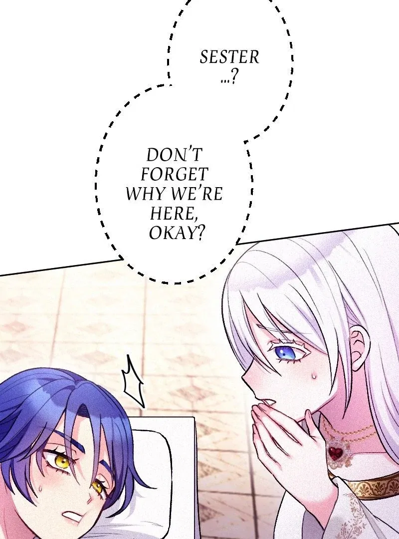 The Abandoned Saintess’s Vow: To Deny the Prince’s Love in Her Next Life Chapter 47 – Page 42
