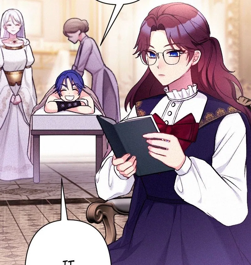 The Abandoned Saintess’s Vow: To Deny the Prince’s Love in Her Next Life Chapter 47 – Page 44