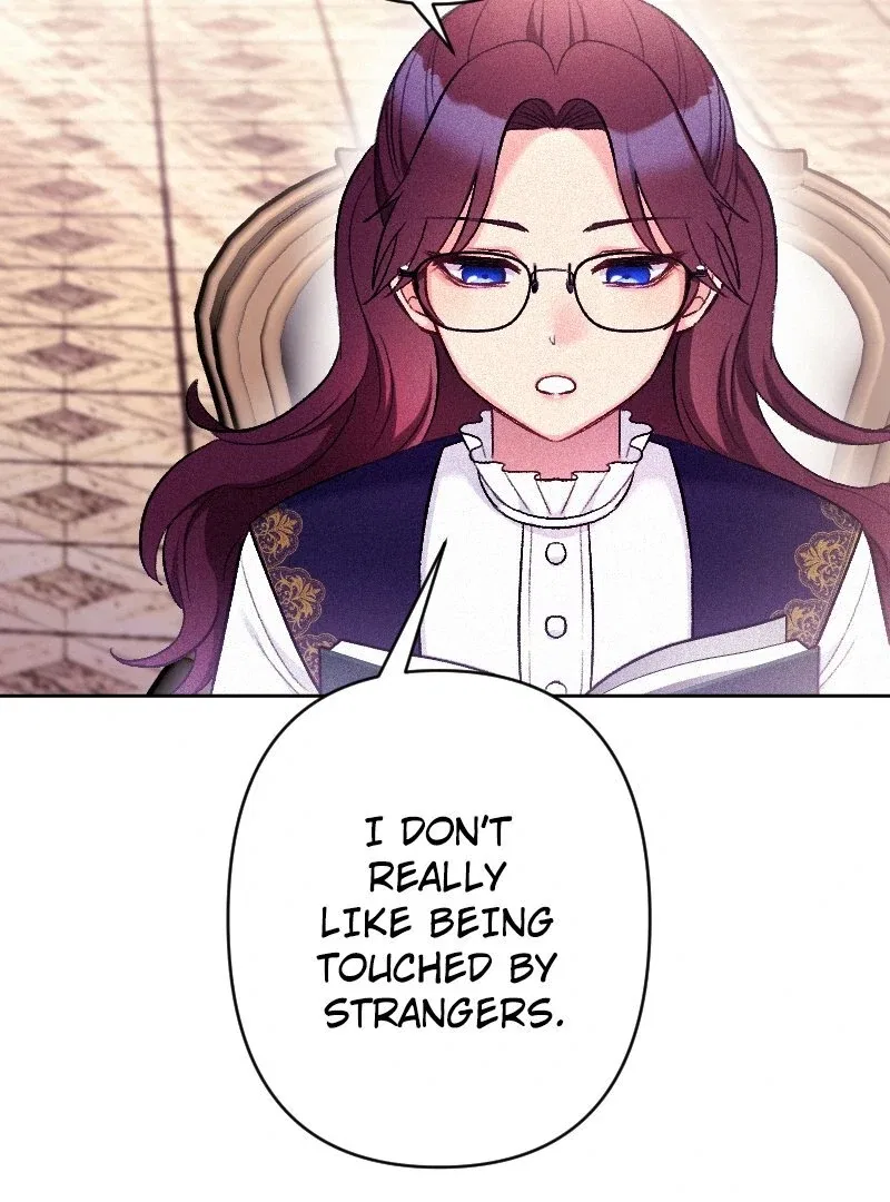 The Abandoned Saintess’s Vow: To Deny the Prince’s Love in Her Next Life Chapter 47 – Page 46
