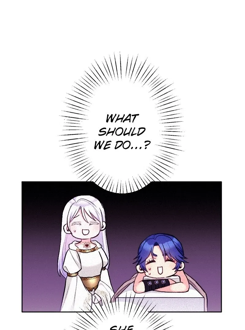 The Abandoned Saintess’s Vow: To Deny the Prince’s Love in Her Next Life Chapter 47 – Page 47