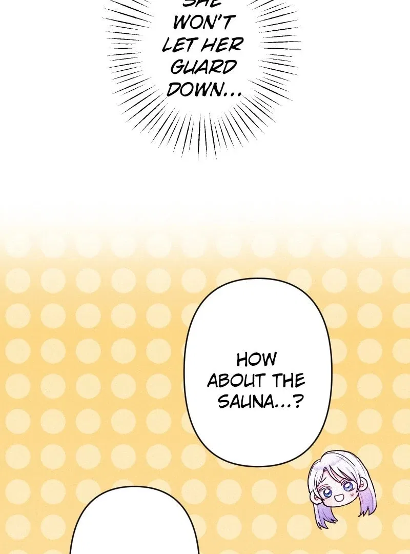 The Abandoned Saintess’s Vow: To Deny the Prince’s Love in Her Next Life Chapter 47 – Page 48