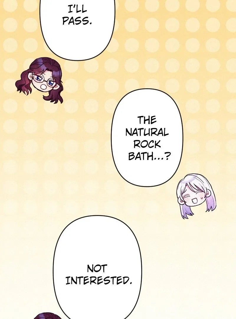 The Abandoned Saintess’s Vow: To Deny the Prince’s Love in Her Next Life Chapter 47 – Page 49