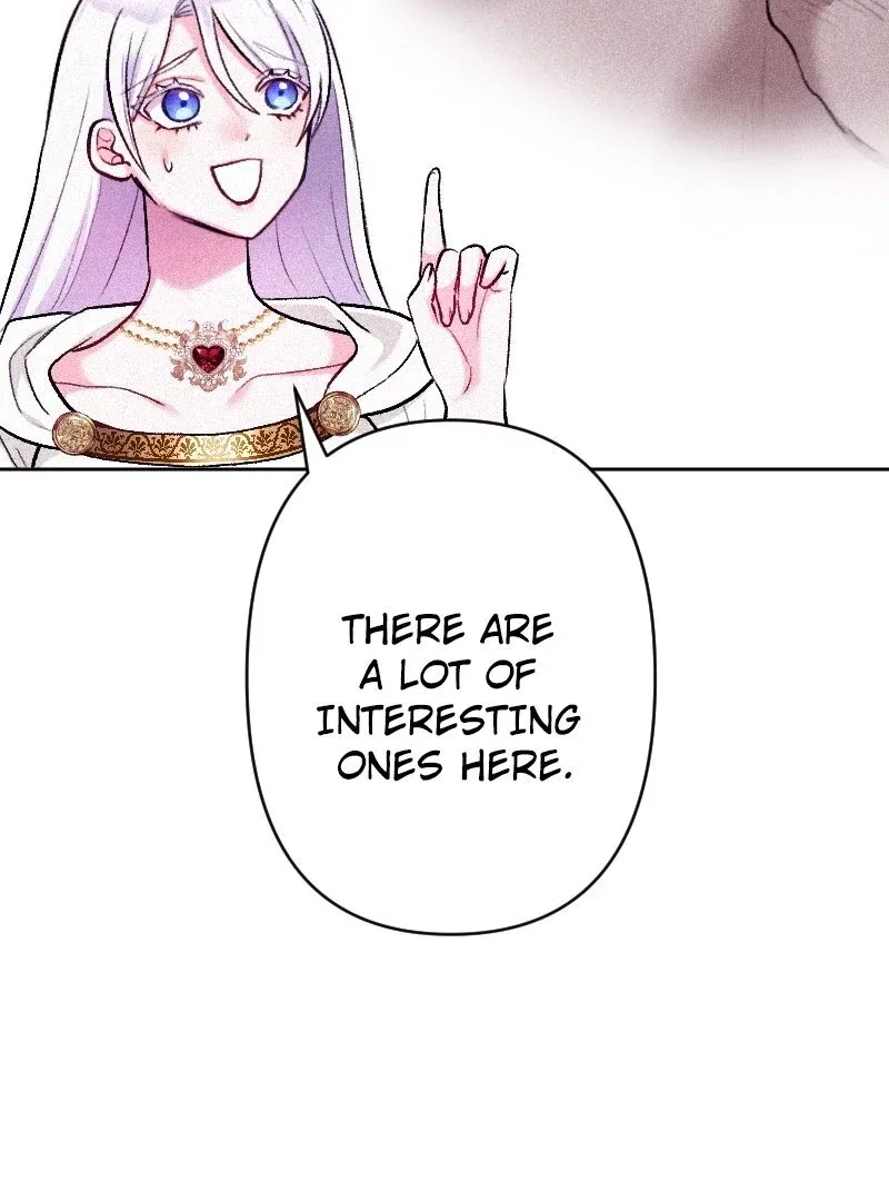 The Abandoned Saintess’s Vow: To Deny the Prince’s Love in Her Next Life Chapter 47 – Page 51