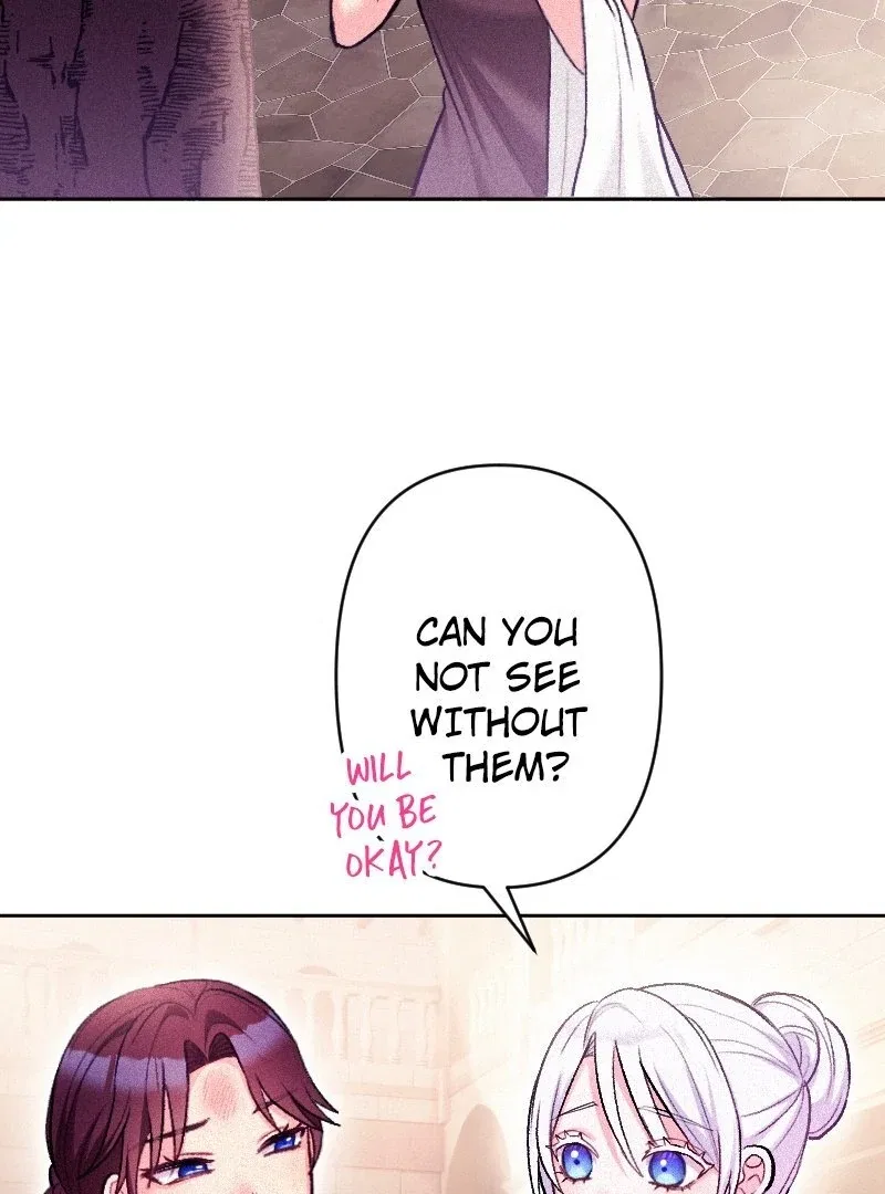 The Abandoned Saintess’s Vow: To Deny the Prince’s Love in Her Next Life Chapter 47 – Page 59