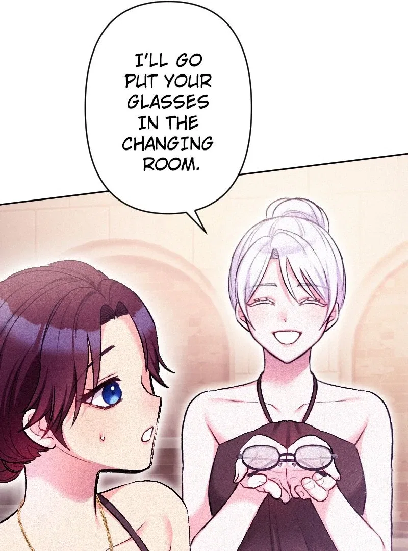 The Abandoned Saintess’s Vow: To Deny the Prince’s Love in Her Next Life Chapter 47 – Page 65