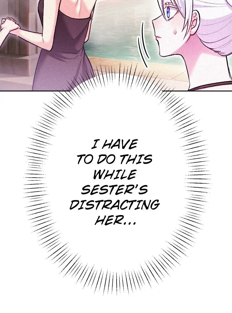 The Abandoned Saintess’s Vow: To Deny the Prince’s Love in Her Next Life Chapter 47 – Page 67