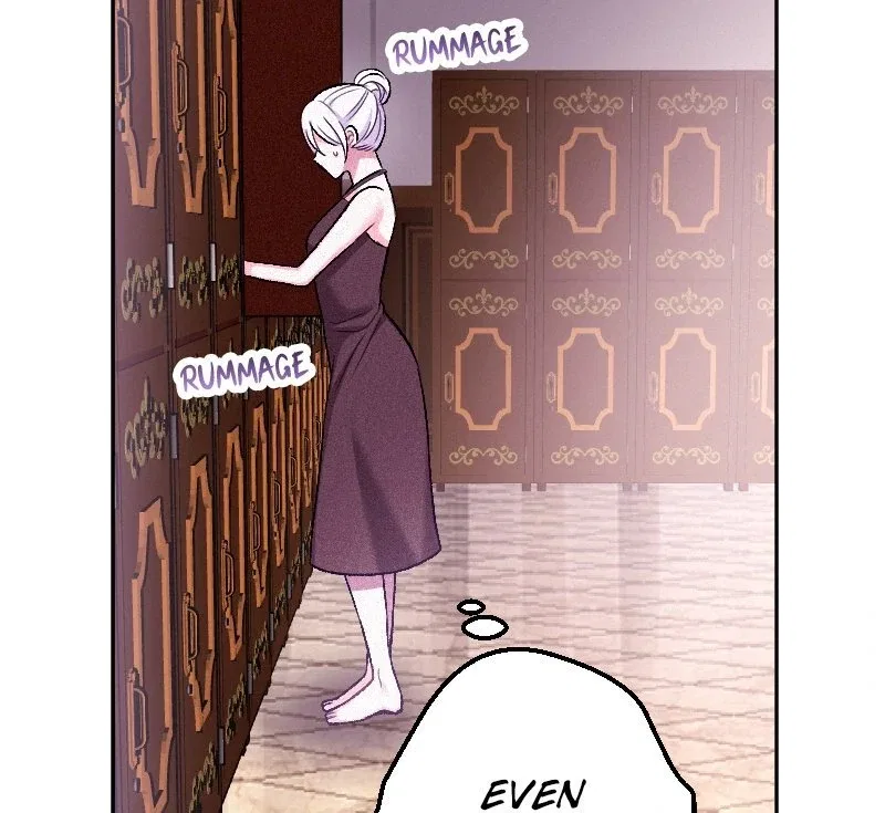 The Abandoned Saintess’s Vow: To Deny the Prince’s Love in Her Next Life Chapter 47 – Page 69
