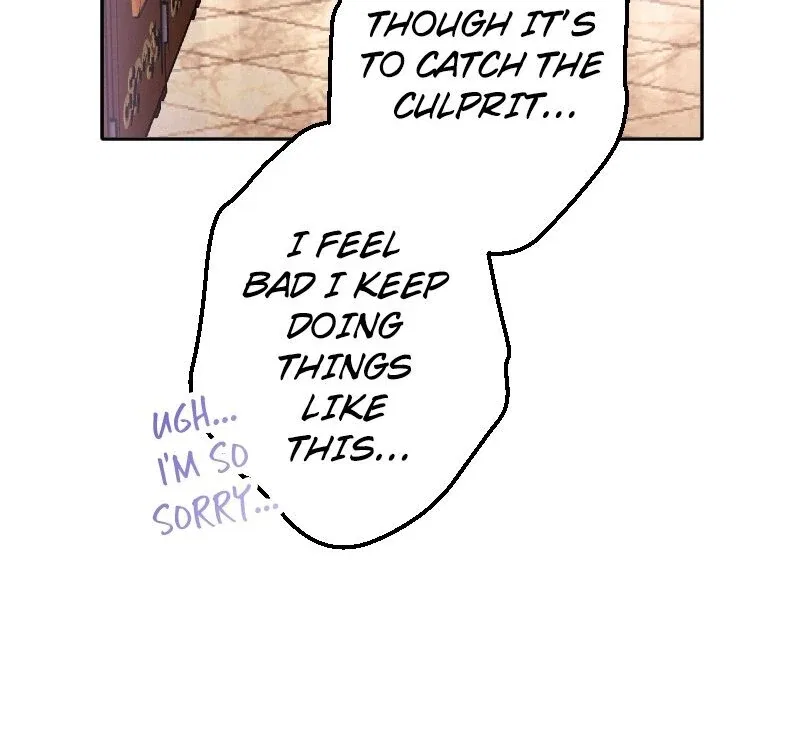 The Abandoned Saintess’s Vow: To Deny the Prince’s Love in Her Next Life Chapter 47 – Page 70