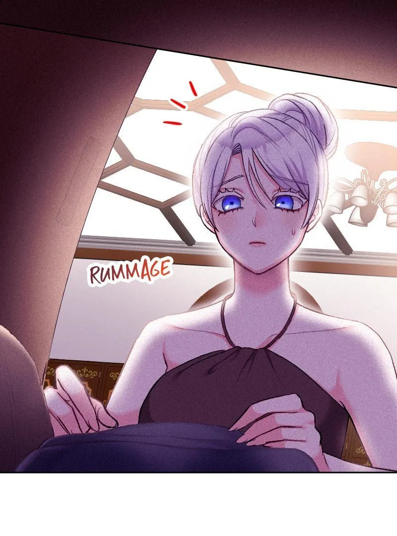 The Abandoned Saintess’s Vow: To Deny the Prince’s Love in Her Next Life Chapter 47 – Page 71