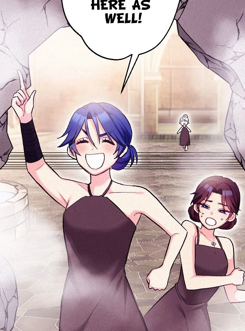 The Abandoned Saintess’s Vow: To Deny the Prince’s Love in Her Next Life Chapter 47 – Page 83