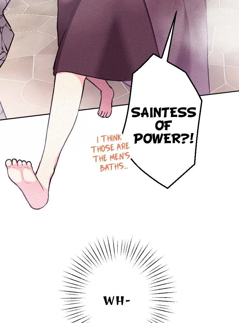 The Abandoned Saintess’s Vow: To Deny the Prince’s Love in Her Next Life Chapter 47 – Page 84